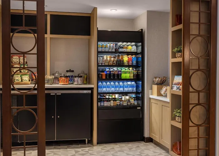 Hyatt Place El Paso Airport
