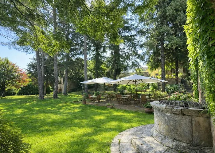 Albergo Santa Chiara