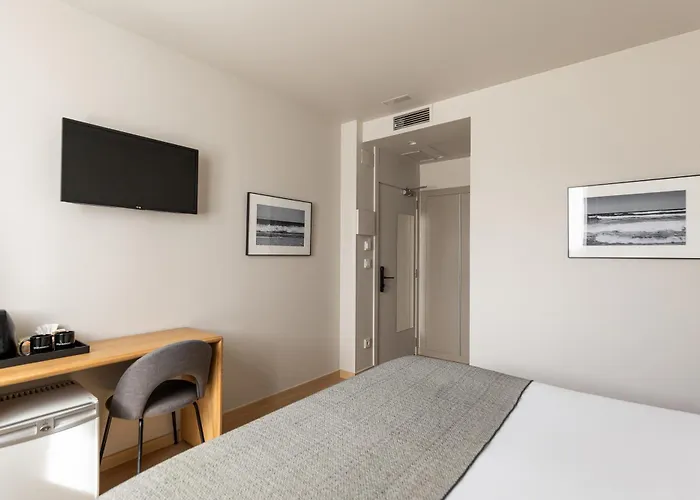 Colectia Hotel Urumea