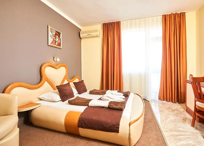 Peneka Hotel