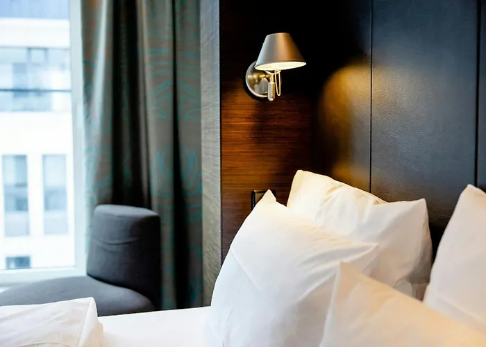 Motel One Magdeburg