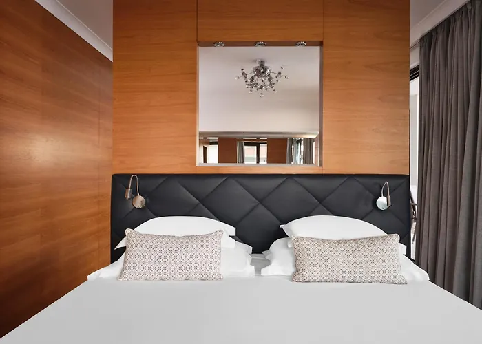 Amadria Park Hotel Royal