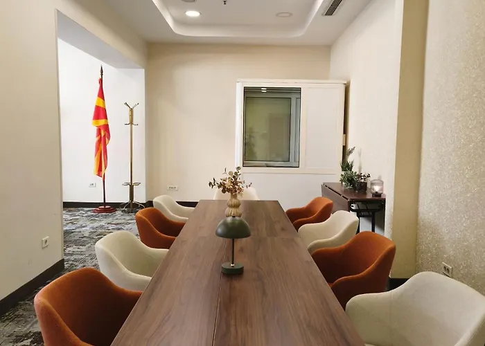 Hotel Turist - City Center