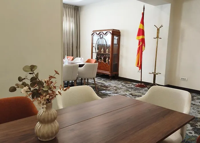 Hotel Turist - City Center