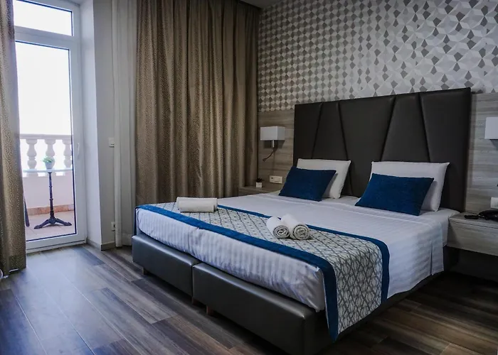 Hotel Fiesa