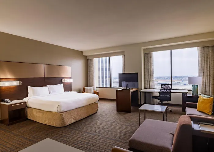Residence Inn By Marriott Los Angeles Lax/Century Boulevard