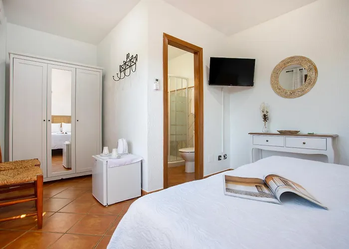Hotel Rural Sierra Tejeda