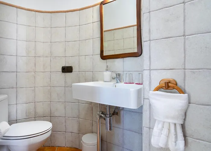 Hotel Rural Sierra Tejeda