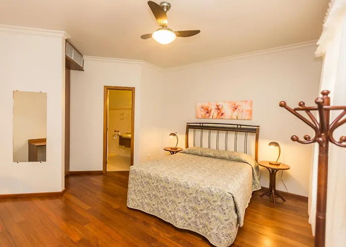 Hotel Villa Michelon
