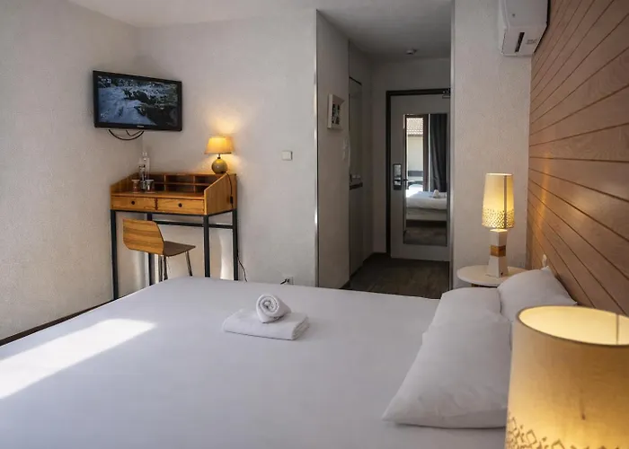Enzo Hôtels - ST Eloy Metz Amneville By Kyriad Direct