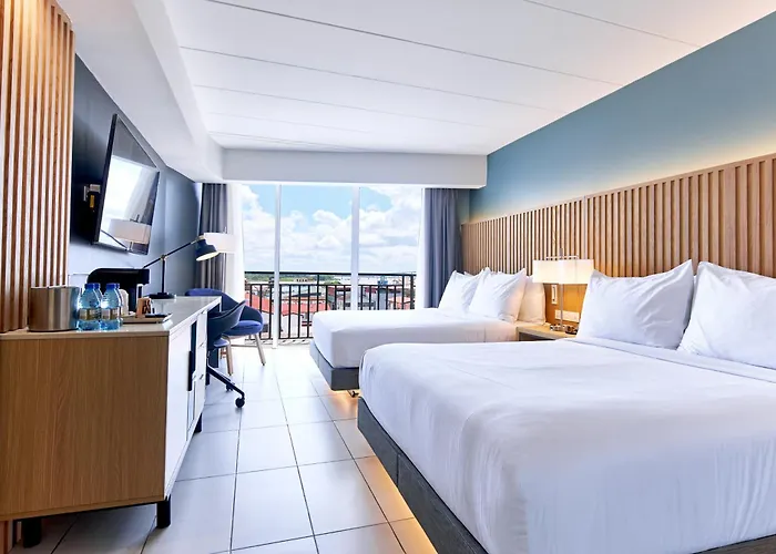 Radisson Hotel Paramaribo