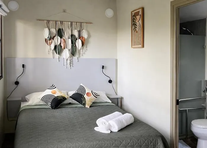 Green Sanctuary Hotel
