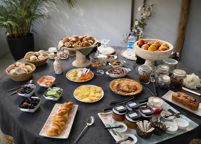 Sous le Badamier Boutique Hotel&Spa - Grand Baie