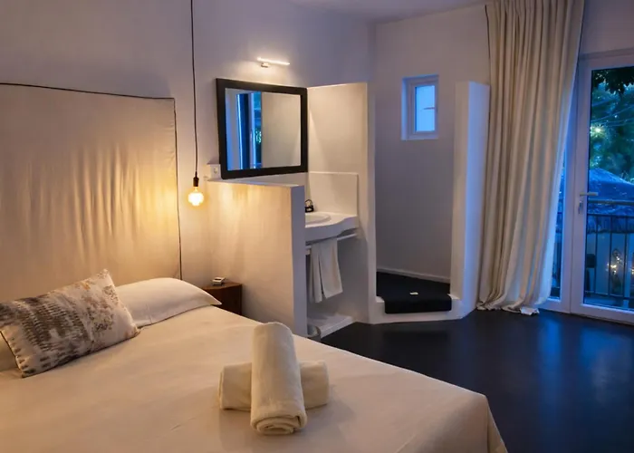 Sous le Badamier Boutique Hotel&Spa - Grand Baie