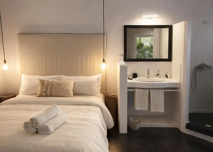 Sous le Badamier Boutique Hotel&Spa - Grand Baie