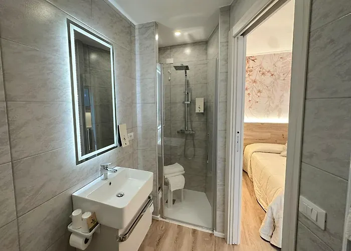 Hotel Avogadro