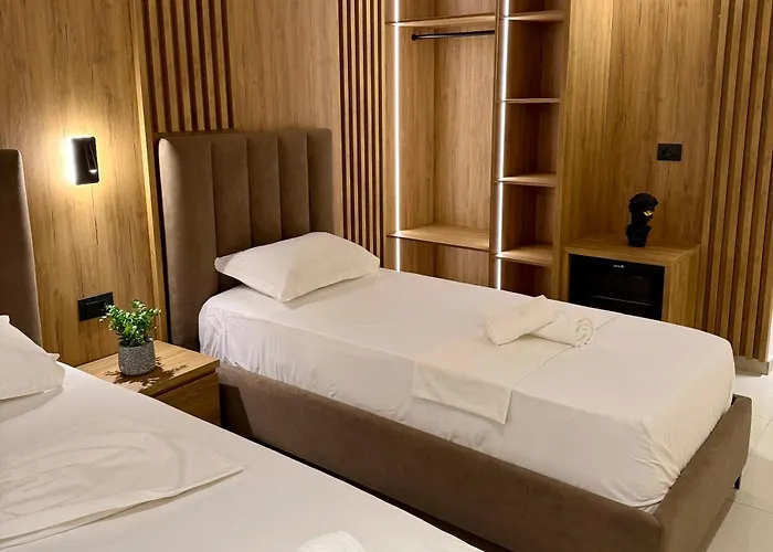 Karos Hotel Llaman