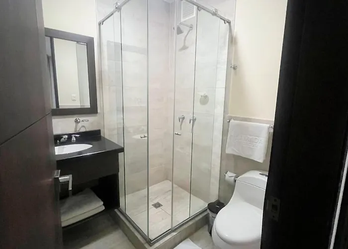 Hotel HR Amada Cúcuta