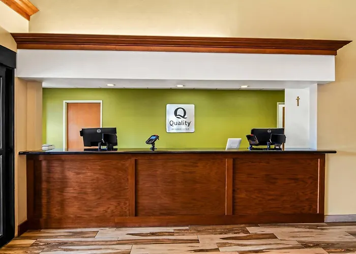 Quality Inn & Suites Vail Valley