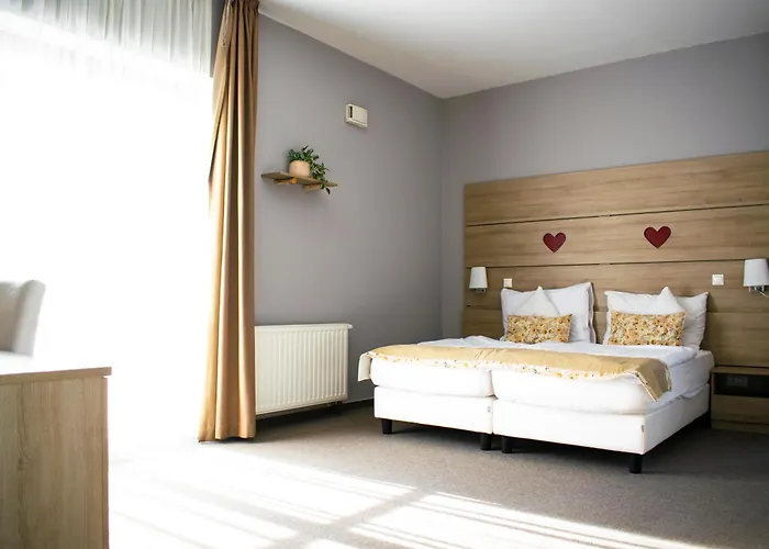 Levendula Hotel