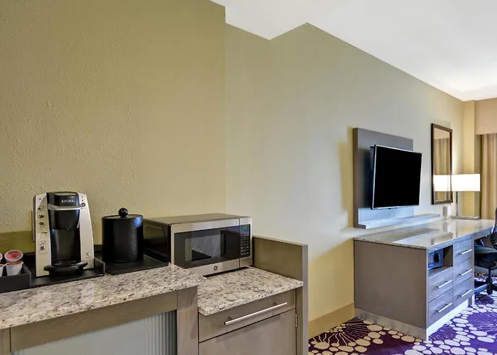 Hilton Garden Inn Raleigh/Crabtree Valley