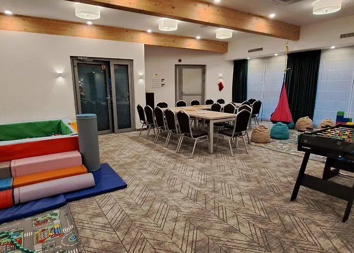Hotel Skal Medi Spa & Resort