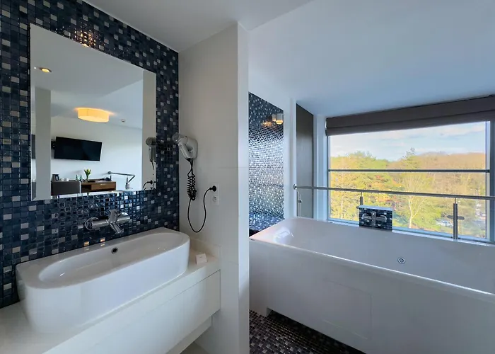 Hotel Skal Medi Spa & Resort