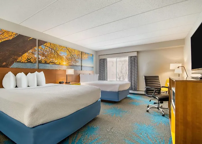 Days Inn By Wyndham International Falls