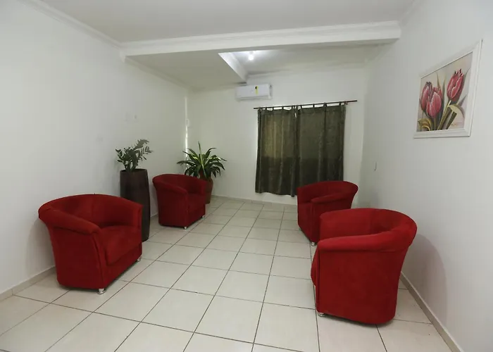 Eder Hotel