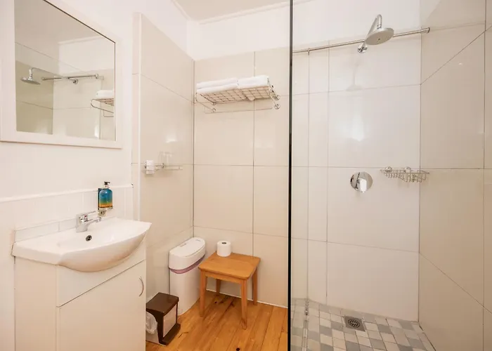 Graskop Hotel