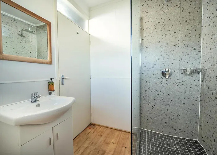 Graskop Hotel
