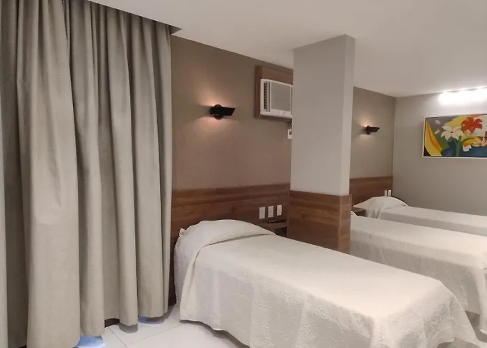 Real Hotel
