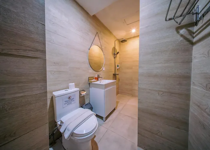 Abian Harmony Hotel