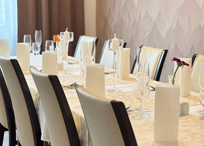 Hotel Daro