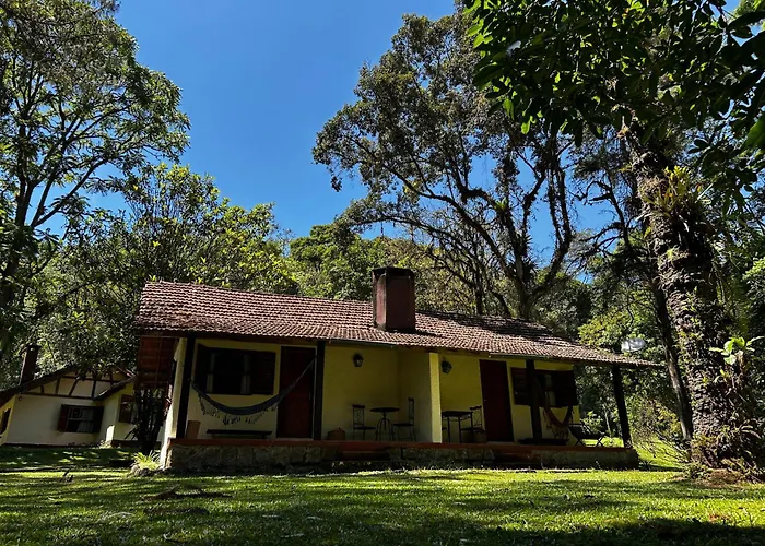Hotel Refazenda