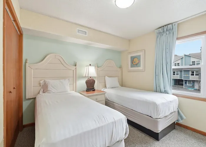 Ocean Pines Resort