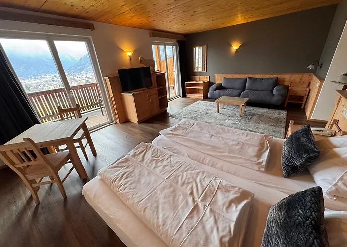 Wildauers Ansitz Haidenhof Stay & Sleep