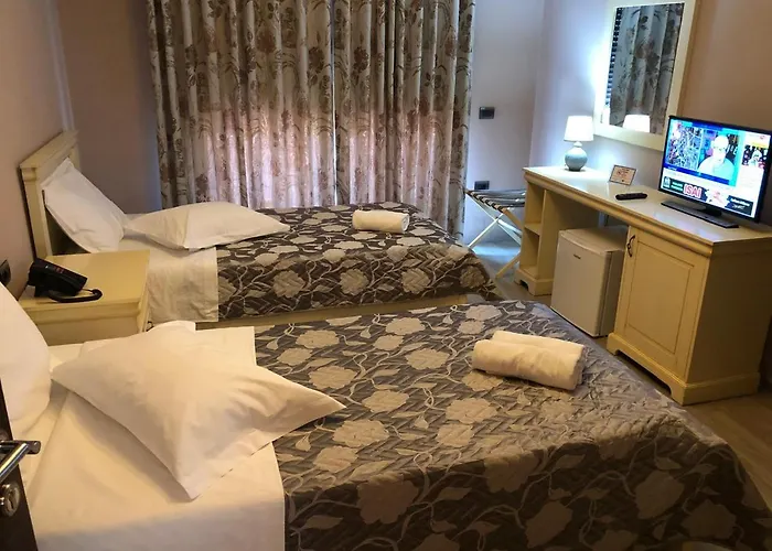 Dreams Hotel