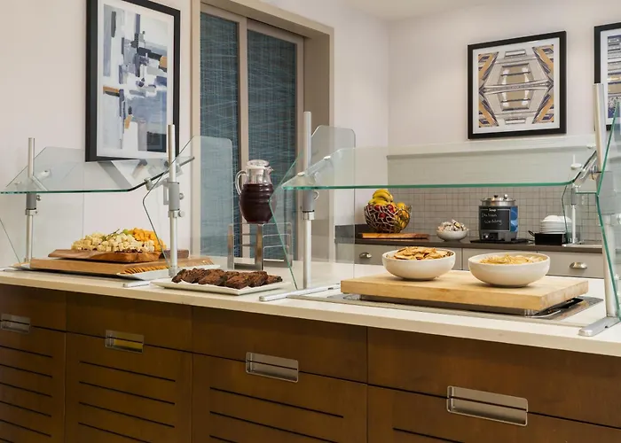 Homewood Suites By Hilton Boston Brookline-Longwood Medical