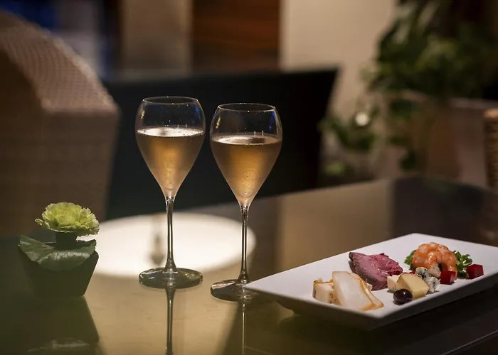 The Atta Terrace Club Towers (Adults Only)