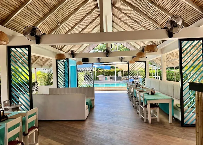 Naiharn Beach Resort - Sha Plus Extra