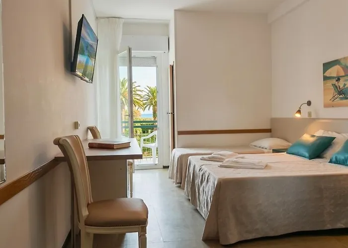 Hotel Internazionale