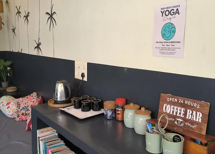 Mad About Coco Yoga & Beach Retreat