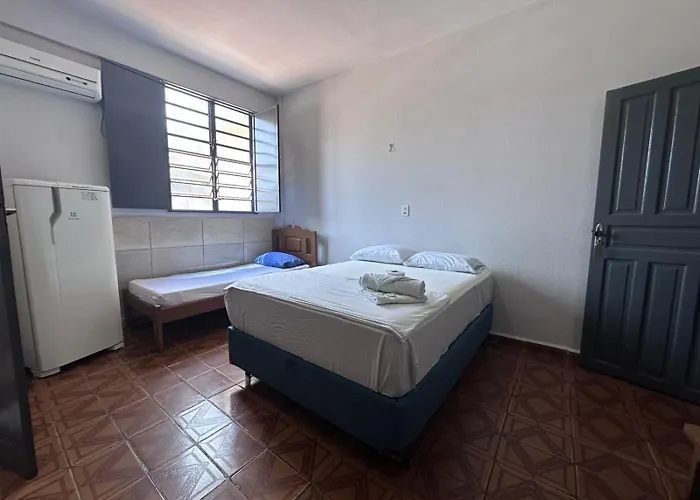 Hotel Ideal