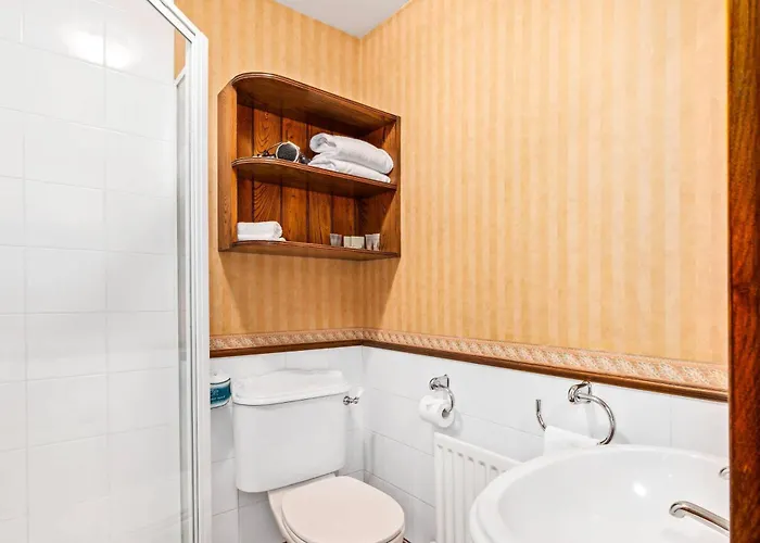 The Honest Lawyer, An Ascend Collection Hotel