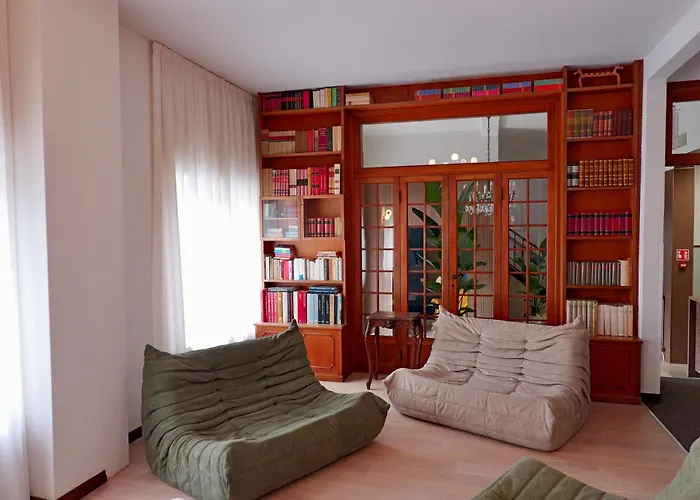 Hotel Rialto Suisse