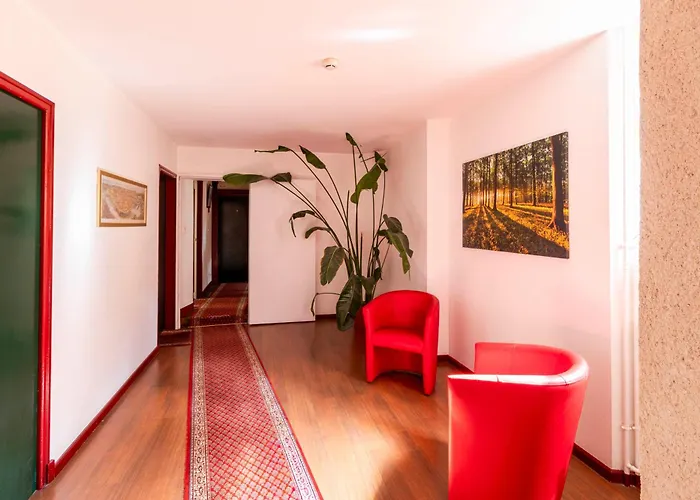 Hôtel Jean XXII