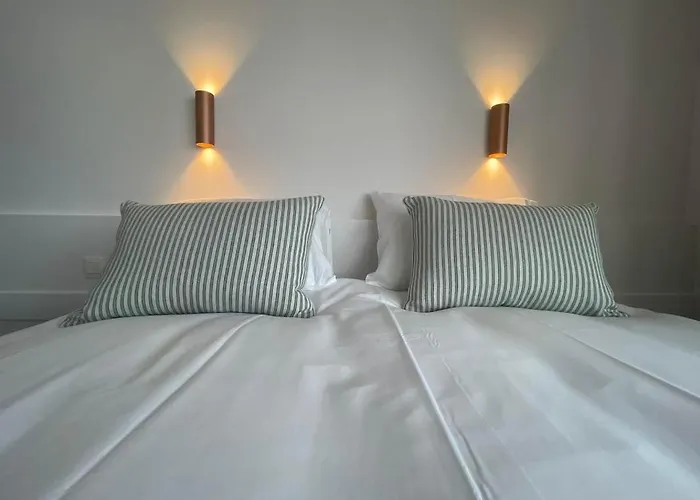 Strandhotel De Haan