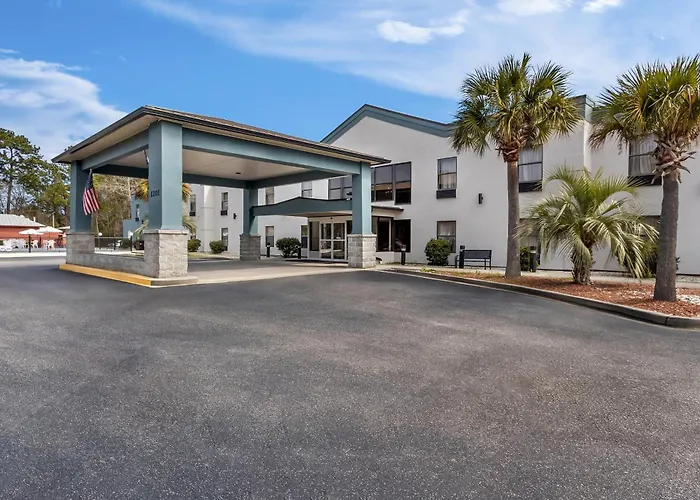 Quality Inn Surfside Myrtle Beach
