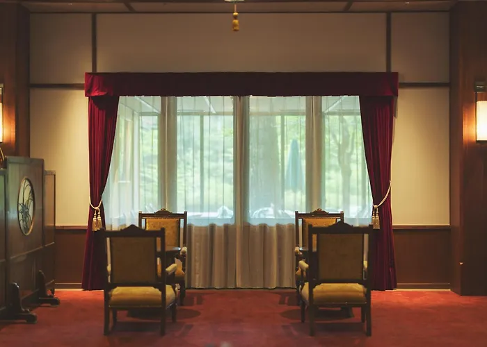 Mampei Hotel